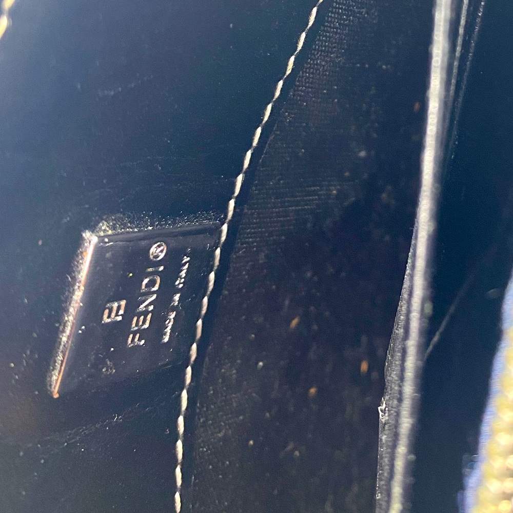 Fendi Wallet - Picture 3 of 5